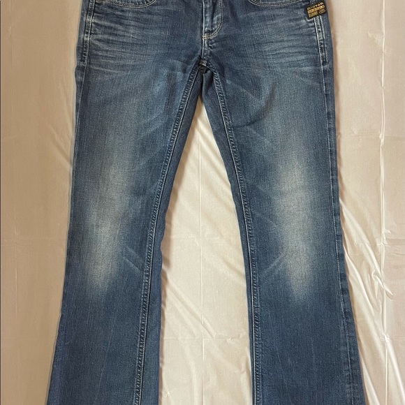 G-Star Raw Denim Jeans - Picture 10 of 13